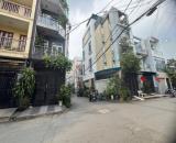 Nhỉnh hơn 5 tỷ tý lô đất hẻm 81 đường số 2 P.Trường Thọ. Hẻm xe hơi tới tận đất