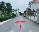 🏡chỉ 3.x tỷ - ĐẤT ĐẸP THANH VĂN – VIEW SVĐ TRỐNG ĐỒNG - VIN OLYMPIC 🔥0977690119 👉 📍 Đố