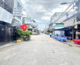 Nhà 1 lầu hẻm xe hơi Dương Bá Trạc – Cầu Nguyễn Văn Cừ Quận 8
