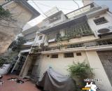 KHÔNG CHO THUÊ ĐƯỢC THÌ BÁN NHÀ PHỐ HÒE NHAI-QUÁN THÁNH-BA ĐÌNH-14M2-4 TẦNG-3,99TỶ-30MÔTÔ