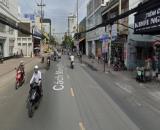 BÁN NHÀ CÁCH MẠNG THÁNG 8, 5 PHÒNG NGỦ, HẺM ÔTÔ, CHỈ 6 TỶ