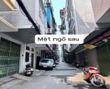 Hạ giá nhà Nguyễn Xiển 100m2, 3T, 2 mặt tiền 7.2m vỉa hè ô tô trước sau hiếm Thanh Xuân