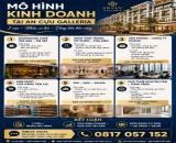 SHOPHOUSE 5 TẦNG 1 TUM , PHÙ HỢP NHIỀU MÔ HÌNH KINH DOANH