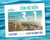 CHỈ 2,5 TỶ SỞ HỮU CĂN HỘ VIEW BIỂN PHÚ QUỐC – ĐÓN SONG ĐẦU TƯ APEC 2027 - SỞ HỮU LÂU DÀI S
