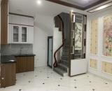 Bán nhà Thuỵ Phương 5 tầng xây mới 31m2 MT 5m, nhà mới ở luôn, không QH chỉ 5,x tỷ