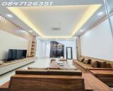 💥Phân lô Ô tô Phạm Tuấn Tài 65m 5T Thang máy, Đẹp như tranh vẽ, 26.8 tỷ