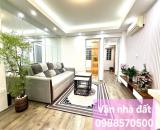 Chỉ hơn 2 tỷ – CC Võng Thị, gần Hồ Tây, ở sướng, giá đầu tư ~50m, 2PN,