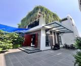 💎 BIỆT THỰ NGHỈ DƯỠNG THƯỢNG LƯU - "RESORT" TẠI GIA 📍 Thới Tam Thôn 14, Hóc Môn