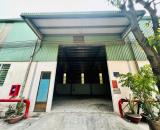 Cho Thuê 400m2 Nhà Xưởng Bến Cát Giáp TP Mới Bình Dương PCCC Tự Động