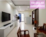 CCMN Võng Thị – gần Hồ Tây, ngõ rộng thông thoáng 48m – 2PN – hơn 2 tỷ (có TL)