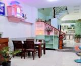 Bán nhà đẹp 3 tầng Nguyễn Văn Nguyễn Quận 1, 36m² 4PN giá chỉ 6.2 tỷ