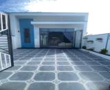 Nhà cấp 4, 3PN, SHR, 128,1m2, Xã Tân Phú Trung, Giá 950tr.