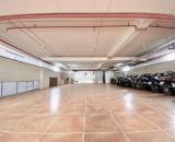 Hoàng Quốc Việt 251m2, mặt tiền 10.5m, 7 nổi 1 hầm 2 thang máy 136 tỷ VIP Cầu Giấy