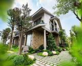 Biệt thự rừng Eco Retreat Bến Lức