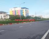 17 tỷ - CẦN BÁN LÔ ĐẤT 228m MẶT TIỀN KINH DOANH ĐƯỜNG ĐÔI TRIỆU VIỆT VƯƠNG 0912.547.205