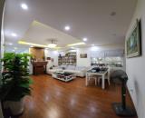 Bán chung cư Tháp Tây HVQP Xuân Tảo 106 m2 3 ngủ Full đồ, Ô tô chỉ 9.3 tỷ