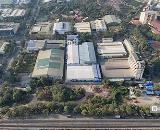BÁN ĐẤT CÔNG NGHIỆP TẠI CCN HƯƠNG SƠN – LẠNG GIANG - BẮC GIANG