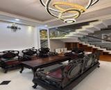 CHO THUÊ NHÀ 3.5 TẦNG MẶT TIỀN VĂN TIẾN DŨNG VCN PHƯỚC HẢI - DT100M NGANG 5, LÀM SPA, VP..