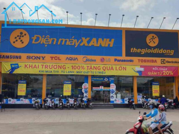 XẢ NGỘP! CẶP 360m2 Ngang 14m 2ty450 Tại Chợ Lộc An - Ra biển 300m - Gía rẻ nhất khu vực - - 4