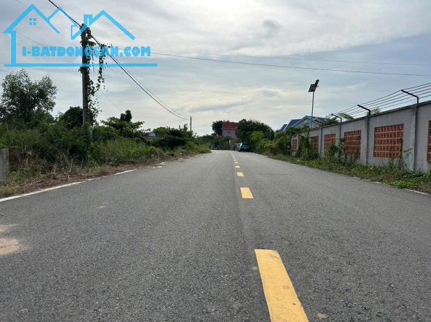 XẢ NGỘP! CẶP 360m2 Ngang 14m 2ty450 Tại Chợ Lộc An - Ra biển 300m - Gía rẻ nhất khu vực - - 2
