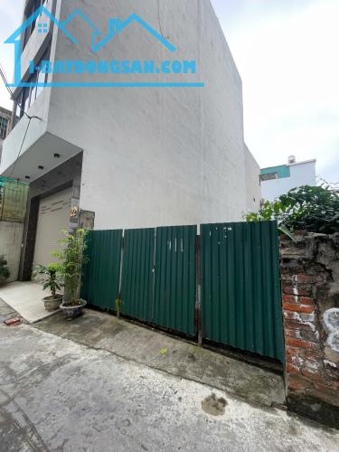 BÁN ĐẤT MẶT PHỐ MAI PHÚC, PHÚC ĐỒNG, LONG BIÊN - 75M MT HƠN 5M - GIÁ CHƯA ĐẾN 280TR/MÉT - 3