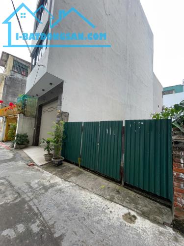 BÁN ĐẤT MẶT PHỐ MAI PHÚC, PHÚC ĐỒNG, LONG BIÊN - 75M MT HƠN 5M - GIÁ CHƯA ĐẾN 280TR/MÉT - 2