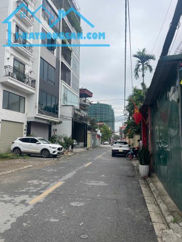 BÁN ĐẤT MẶT PHỐ MAI PHÚC, PHÚC ĐỒNG, LONG BIÊN - 75M MT HƠN 5M - GIÁ CHƯA ĐẾN 280TR/MÉT - 1