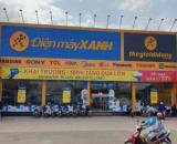 XẢ NGỘP! CẶP 360m2 Ngang 14m 2ty450 Tại Chợ Lộc An - Ra biển 300m - Gía rẻ nhất khu vực -