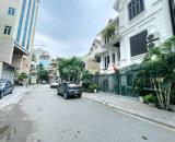 Cho thuê biệt thự Mễ Trì Hạ, 200m2, 4 tầng, nội thất cơ bản đẹp làm văn phòng, đào tạo