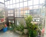 64M2 3 TẦNG - HẺM 8 MÉT ĐẬU Ô TÔ 24/7 - TƯƠNG LAI CÁCH GA METRO 150 MÉT