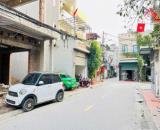 Bán lô đất mặt phố Cô Đông, phường Bình Hàn, TP Hải Dương, 80.3m2, mt 3.88m, kd buôn bán n