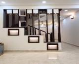 7.5 tỷ nhà lõi ba đình, gần hồ tây, ngõ nông thông thoáng, sổ chính chủ