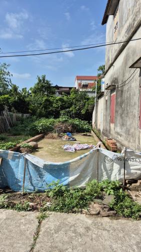 CHÍNH CHỦ BÁN 76M2 ĐẤT MT4 M NINH XÁ GẦN KCN THUẬN THÀNH I - ĐƯỜNG Ô TÔ 7 CHỖ - CHỈ 2.1 TỶ - 1