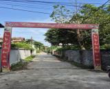 CHÍNH CHỦ BÁN 76M2 ĐẤT MT4 M NINH XÁ GẦN KCN THUẬN THÀNH I - ĐƯỜNG Ô TÔ 7 CHỖ - CHỈ 2.1 TỶ