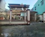 🏡 Bán Nhà 2 Tầng kiệt ô tô Phố Cổ Gia Hội