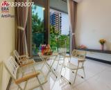 Empire City - bán BĐS dòng tiền - căn góc 2PN - có sẵn giấy tờ thuê - giá chỉ 19.2 tỷ,