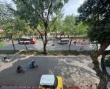 Bán nhà mặt phố Lê Hồng Phong Ba Đình 30m2-5T MT6m lô góc 2 thoáng 22,6 Tỷ Lê Hồng Phong.