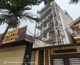 Nhỉnh 8 tỷ nhà 7 tầng mặt phố kinh doanh tại Cam Thượng Ba vì  Hà Nội