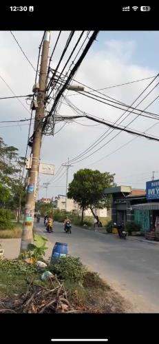 Đất Mặt Tiền Đường Nhựa Lê Thị Kim - 15 x 62m Full Thổ Giá 24 Tỷ - 1