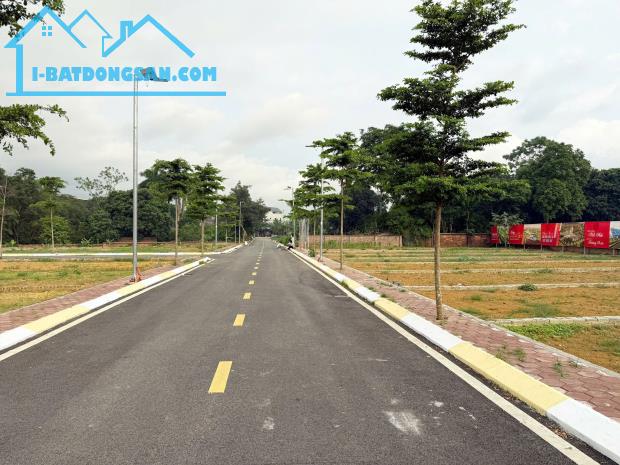 BÁN ĐẤT GẦN TRƯỜNG ĐH GIAO THÔNG VẬN TẢI - 2