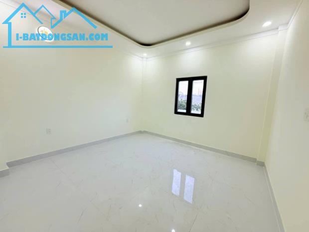 🔥🔥 THÔNG SỐ VÀNG VUÔNG A 4 📏(4,2×12,2) 💥 XÂY FULL ĐẤT ⚡ 4 TẦNG MỚI KENG - HOÀN CÔNG - 3