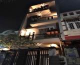 SOS! BÁN NHÀ ĐOÀN VĂN BƠ, PHƯỜNG 16, QUẬN 4, GIÁ TỐT CHỈ 3 tỷ550 TL SỔ RIÊNG HXH