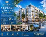 🚨 ĐÀO TẤN DIAMOND – CHỈ CÒN 3 CĂN CUỐI CÙNG 🚨