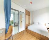 💥 SIÊU PHẨM! TÒA BUILDING BIỂN MỸ KHÊ 8 - 7 TẦNG NGANG 10M - SẴN DÒNG TIỀN 120TR/THÁNG -