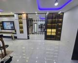 Bán nhà Trung Phụng, gần phố, nhà đẹp ở ngay, tặng full nội thất, 50m2, 4 tầng, giá 9 tỷ