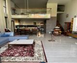 Bán Villa Mini Đẹp An Khánh,Quận 2 DT:114m2(8,8mx13m) 4 Tầng-HĐT 55 Triệu/Tháng-Giá 30 Tỷ