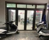 Cho thuê nhà ngõ ôtô phố Tam Trinh Hoàng Mai 30m x 5 tầng, giá 10tr/tháng