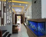 Bán nhà 3 tầng phố Lương Văn Can, Vĩnh Yên nhà mới full nội thất lh_0987673102