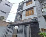 HẺM XE HƠI SÁT MẶT TIỀN KHU AN NINH NỞ HẬU ĐỐI DIỆN VẠN PHÚC 4 TẦNG 62m2 ;7,5 TỶ.