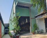 Cho thuê Xưởng 3000m2 bên Dương Kinh, có trạm điện, khuôn viên rộng 1,2ha.